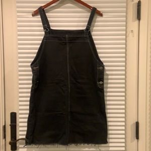 RVCA Overall Dress